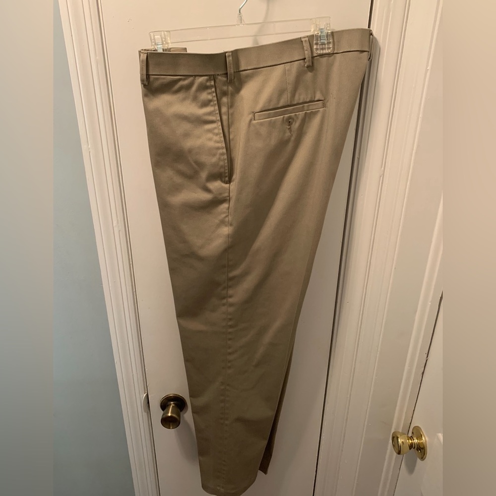 Men’s dress pants